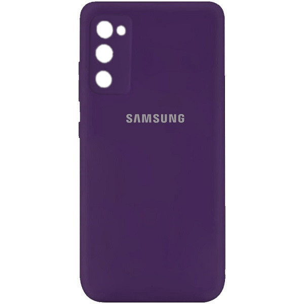 کاور قاب بانک مدل سیلیکونی مناسب برای گوشی موبایل سامسونگ GALAXY S20FE