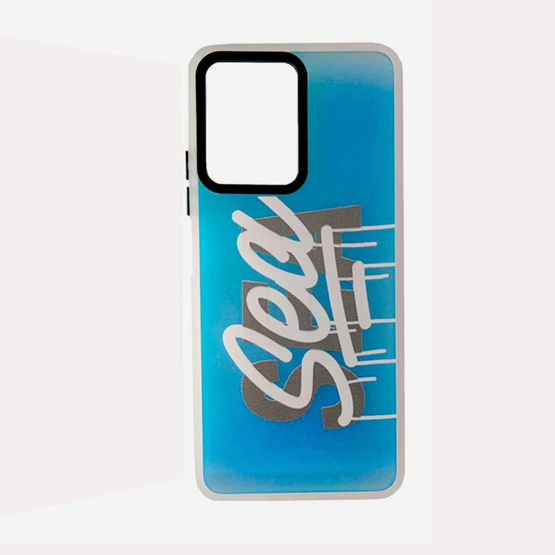 کاور هولوگرامی مدل Sea033 مناسب برای گوشی موبایل سامسونگ Galaxy A33 5G