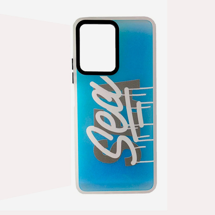 کاور هولوگرامی مدل Sea033 مناسب برای گوشی موبایل سامسونگ Galaxy A33 5G