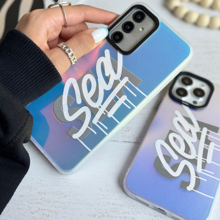 کاور هولوگرامی مدل Sea033 مناسب برای گوشی موبایل سامسونگ Galaxy A33 5G