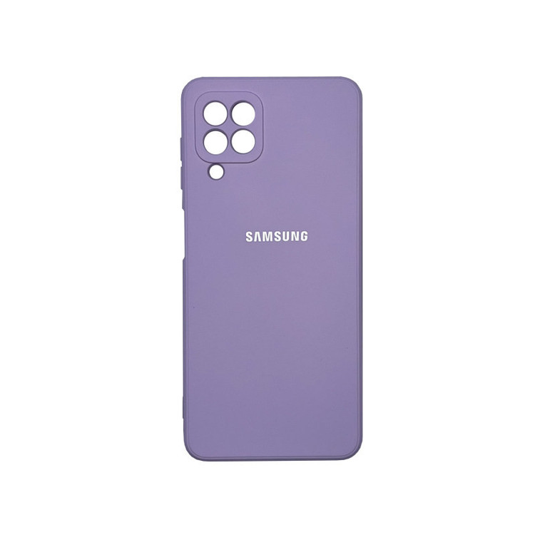 کاور تکنو قاب مدل سیلیکونی مناسب برای گوشی موبایل سامسونگ GALAXY A22 4G