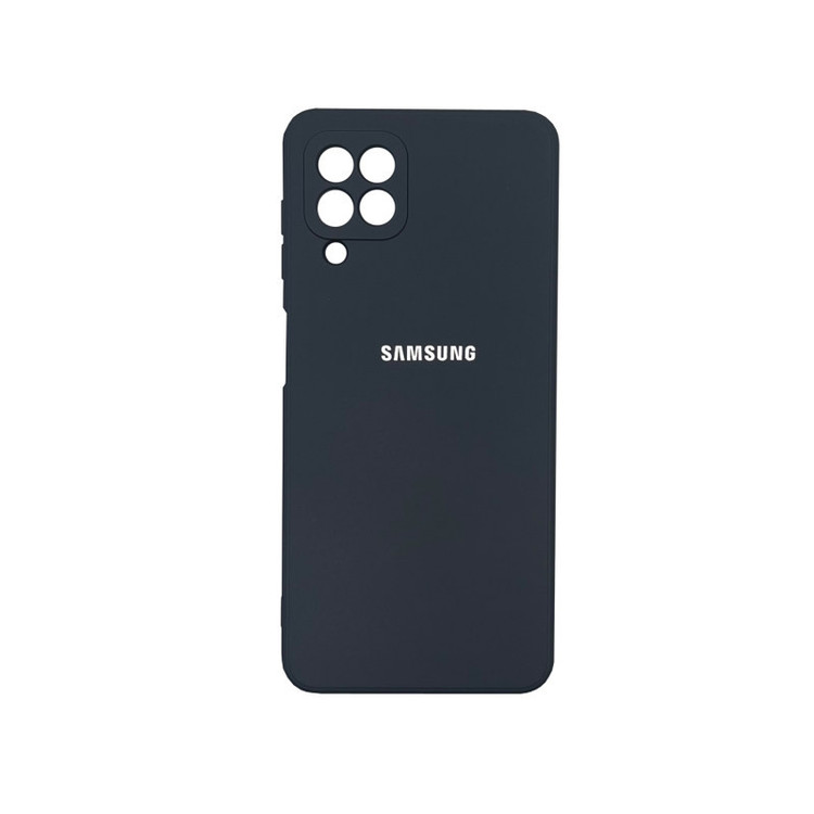 کاور تکنو قاب مدل سیلیکونی مناسب برای گوشی موبایل سامسونگ GALAXY A22 4G