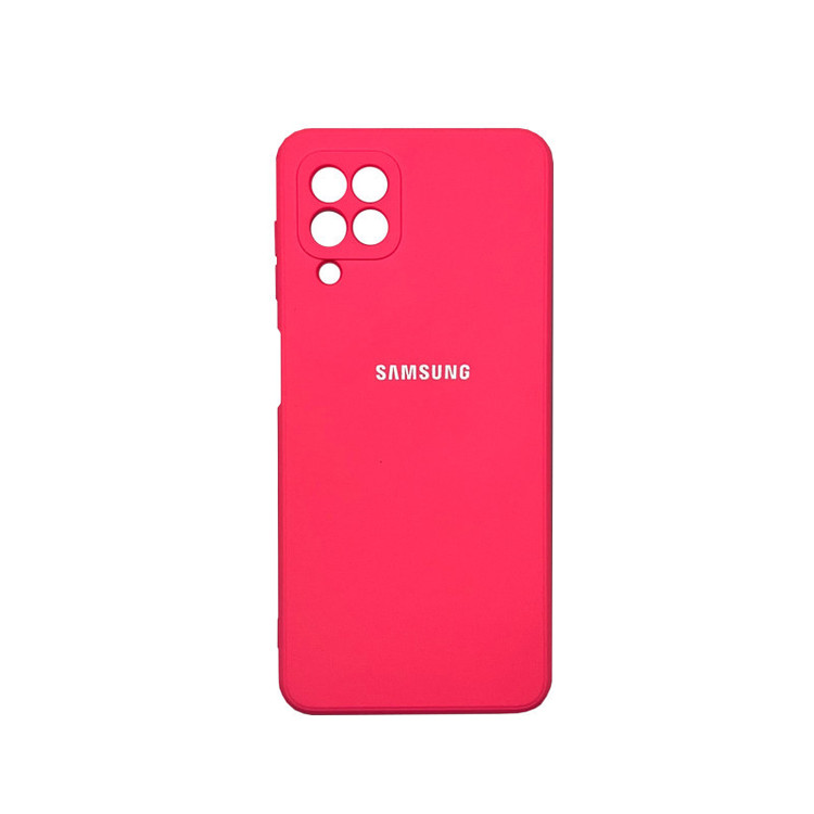 کاور تکنو قاب مدل سیلیکونی مناسب برای گوشی موبایل سامسونگ GALAXY A22 4G