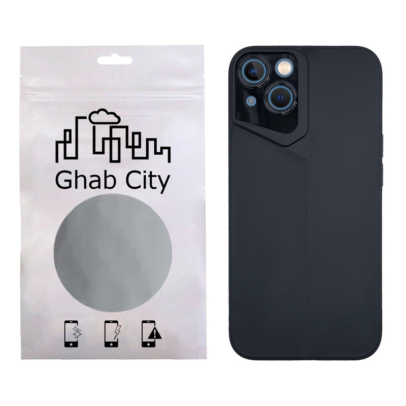 کاور قاب سیتی مدل PRL مناسب برای گوشی موبایل اپل iPhone 15