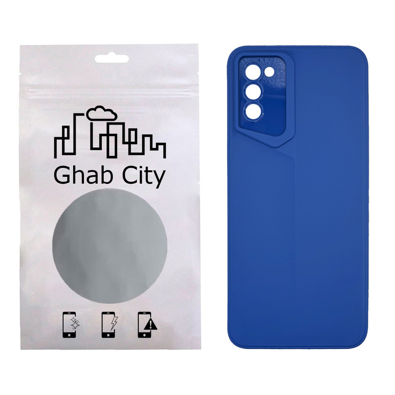 کاور قاب سیتی مدل PRL مناسب برای گوشی موبایل سامسونگ Galaxy A02s / A03s