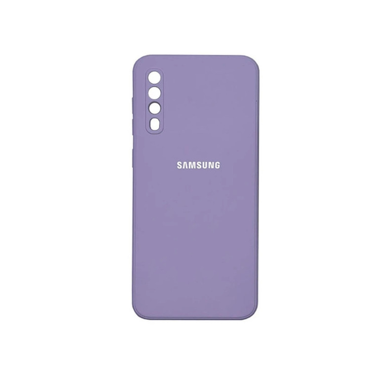 کاور تکنو قاب مدل ساده مناسب برای گوشی موبایل سامسونگ GALAXY A30S