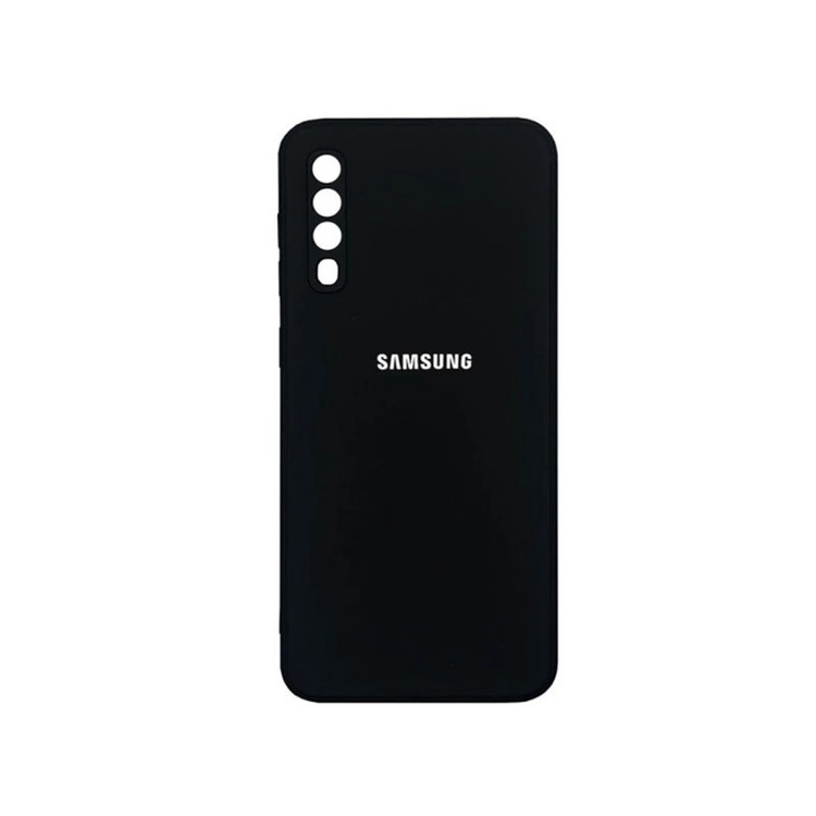 کاور تکنو قاب مدل ساده مناسب برای گوشی موبایل سامسونگ GALAXY A30S