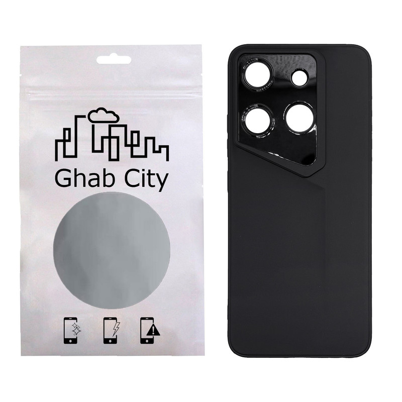 کاور قاب سیتی مدل PRL مناسب برای گوشی موبایل وکال V0 / V0 Plus