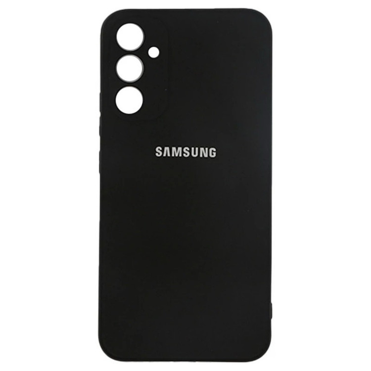کاور تکنو قاب مدل سیلیکونی مناسب برای گوشی موبایل سامسونگ GALAXY A54