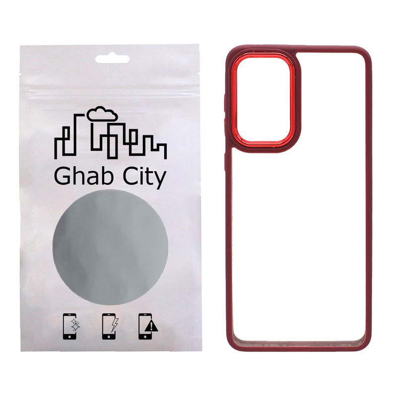 کاور قاب سیتی مدل DRG مناسب برای گوشی موبایل سامسونگ Galaxy A53 5G