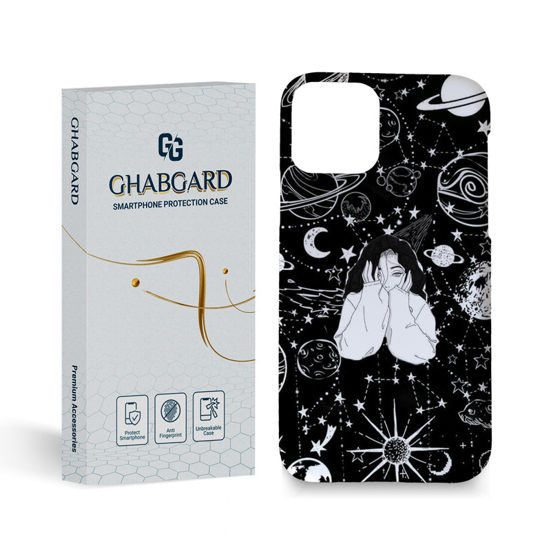 کاور قاب گارد مدل دخترانه مناسب برای گوشی موبایل اپل iphone 11 pro