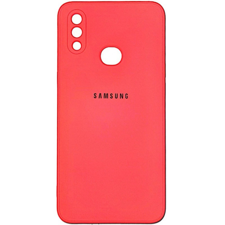 کاور قاب بانک مدل سیلیکونی مناسب برای گوشی موبایل سامسونگ GALAXY A10S