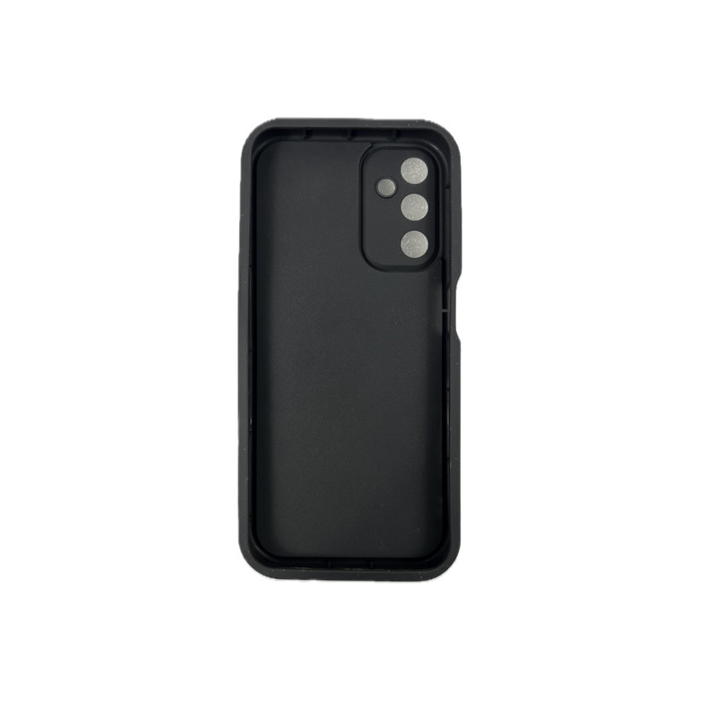 کاور طرح پاندا مناسب برای گوشی موبایل سامسونگ Galaxy A25