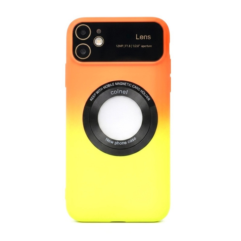 کاور مدل 01 مناسب برای گوشی موبایل اپل Iphone 14 Pro Max