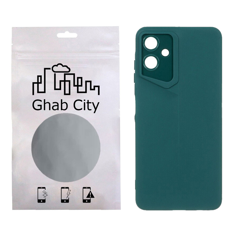 کاور قاب سیتی مدل PRL مناسب برای گوشی موبایل سامسونگ Galaxy A05