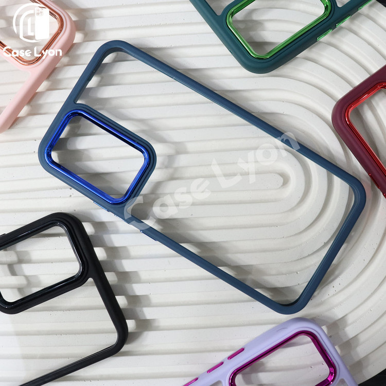 کاور کیس لیون مدل New Skin مناسب برای گوشی موبایل سامسونگ Galaxy A33