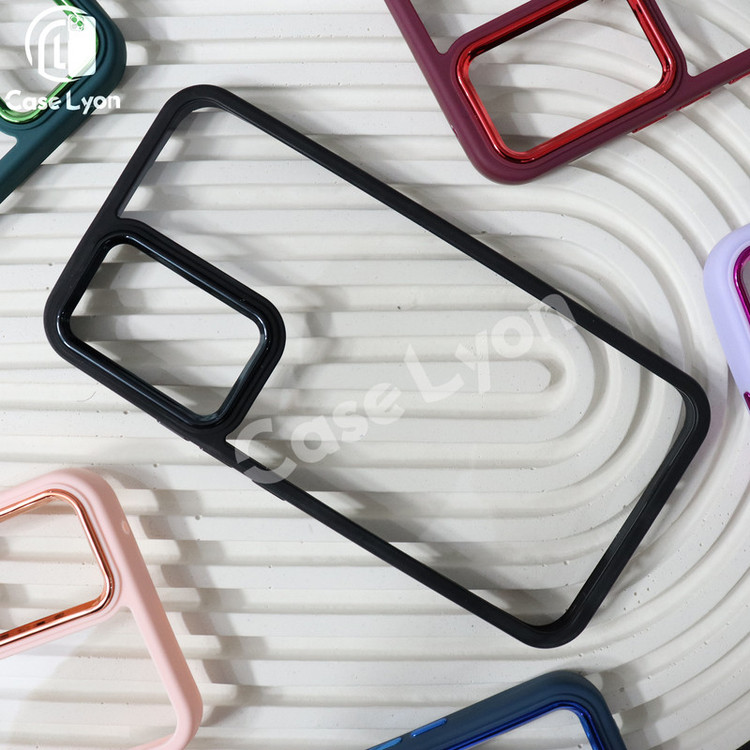 کاور کیس لیون مدل New Skin مناسب برای گوشی موبایل سامسونگ Galaxy A33