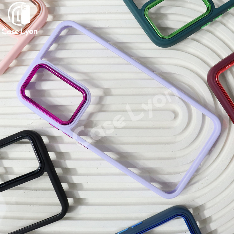 کاور کیس لیون مدل New Skin مناسب برای گوشی موبایل سامسونگ Galaxy A33
