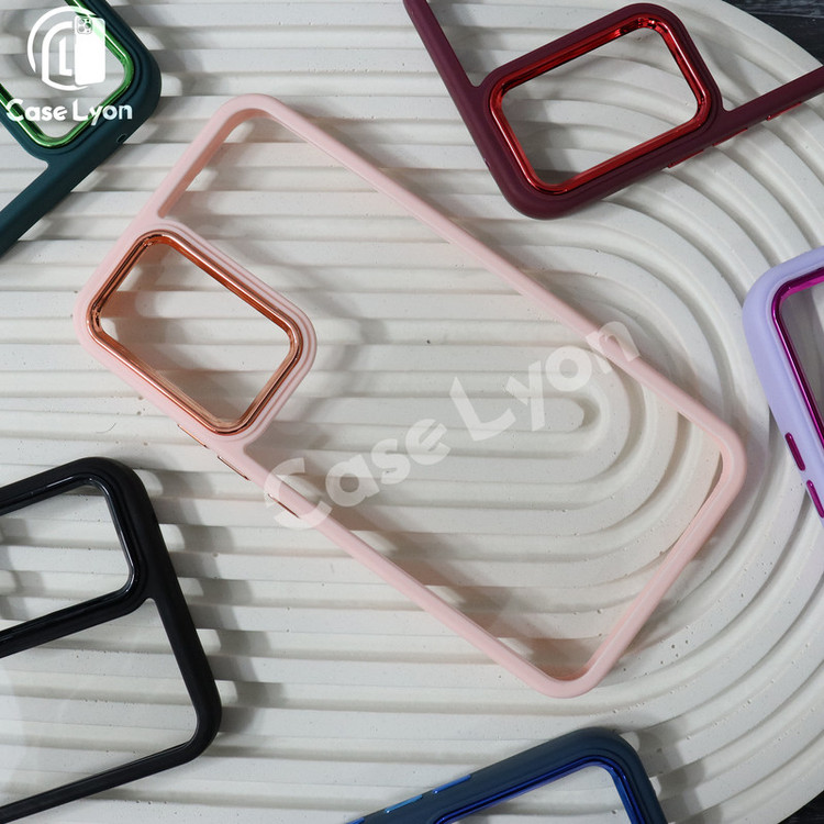 کاور کیس لیون مدل New Skin مناسب برای گوشی موبایل سامسونگ Galaxy A33
