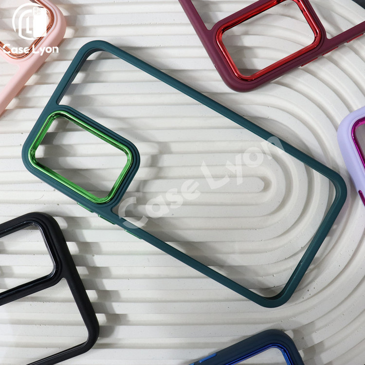 کاور کیس لیون مدل New Skin مناسب برای گوشی موبایل سامسونگ Galaxy A33