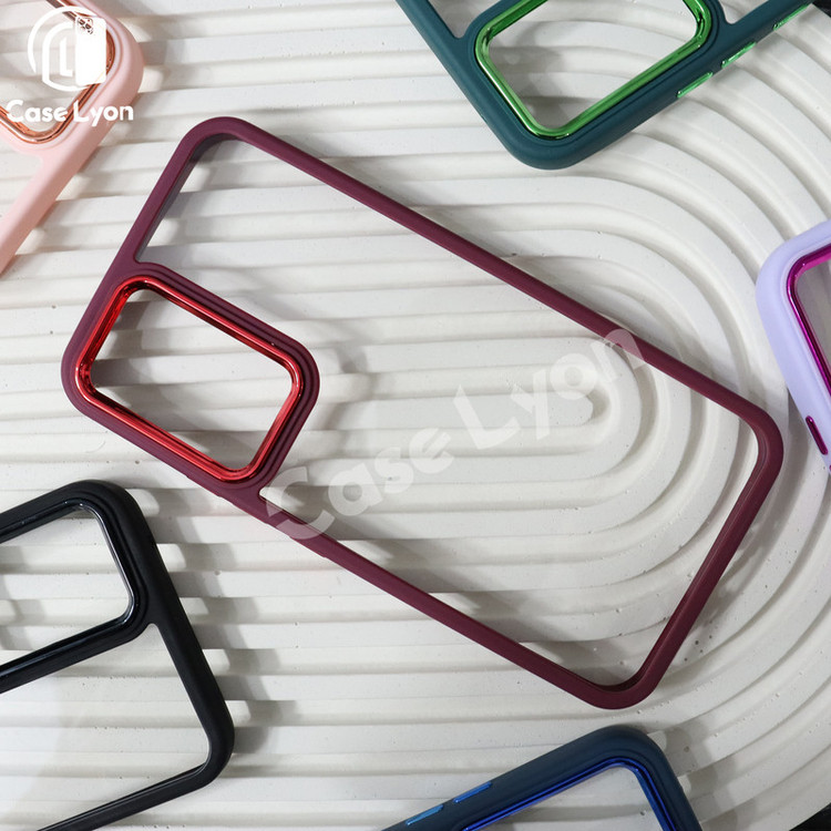 کاور کیس لیون مدل New Skin مناسب برای گوشی موبایل سامسونگ Galaxy A33