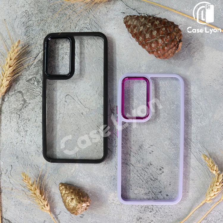 کاور کیس لیون مدل New Skin مناسب برای گوشی موبایل سامسونگ Galaxy A33