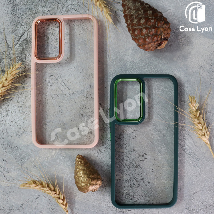 کاور کیس لیون مدل New Skin مناسب برای گوشی موبایل سامسونگ Galaxy A33