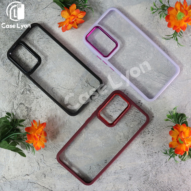 کاور کیس لیون مدل New Skin مناسب برای گوشی موبایل سامسونگ Galaxy A33