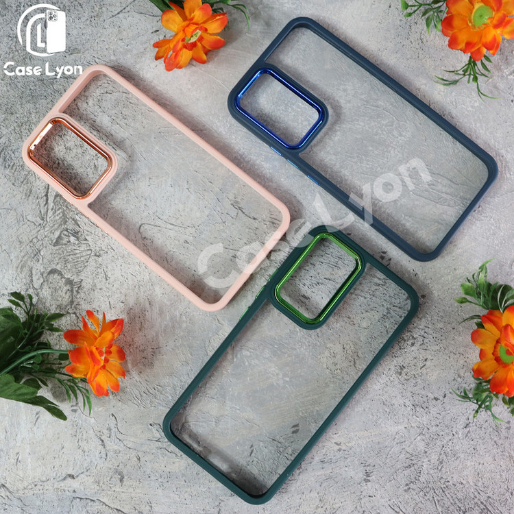 کاور کیس لیون مدل New Skin مناسب برای گوشی موبایل سامسونگ Galaxy A33