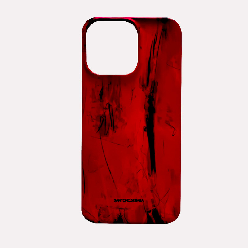 کاور مدل scarlet016x مناسب برای گوشی موبایل اپل iphone 16PROMAX