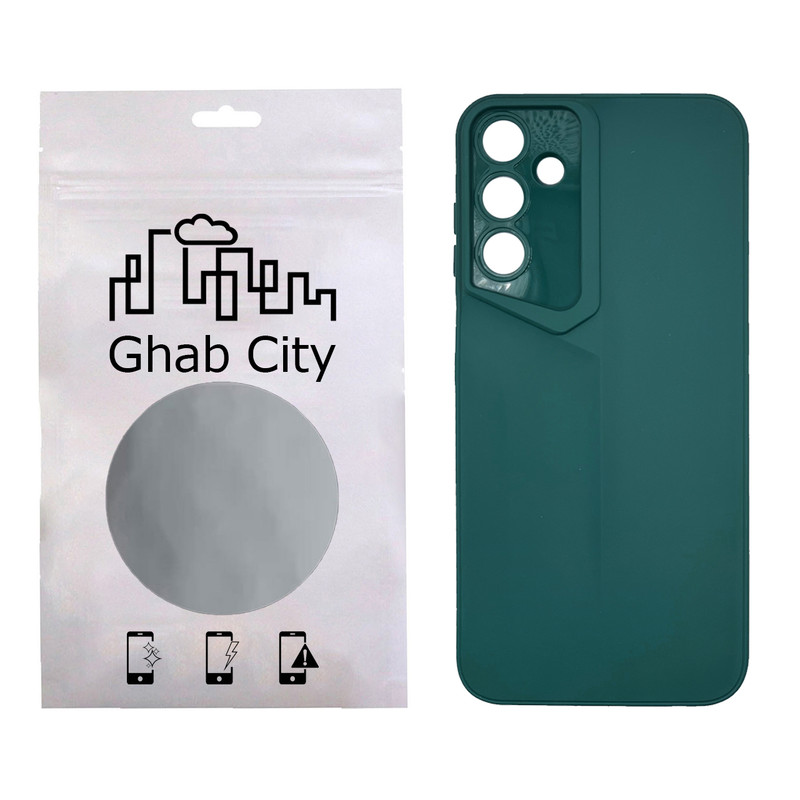 کاور قاب سیتی مدل PRL مناسب برای گوشی موبایل سامسونگ Galaxy A37