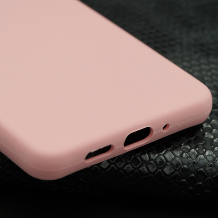 کاور تکنو قاب مدل سیلیکونی مناسب برای گوشی موبایل سامسونگ GALAXY A52 5G