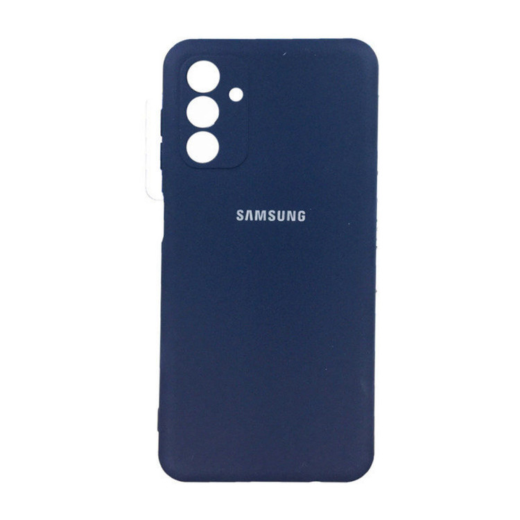 کاور تکنو قاب مدل سیلیکونی مناسب برای گوشی موبایل سامسونگ GALAXY A04S