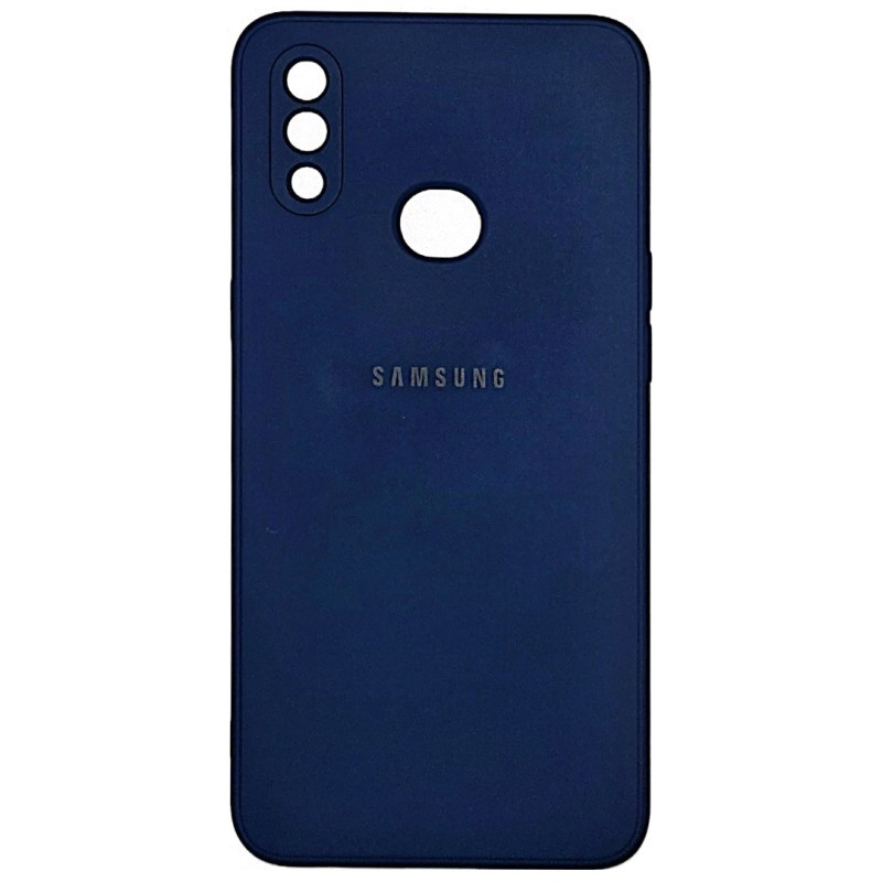 کاور تکنو قاب مدل ساده مناسب برای گوشی موبایل سامسونگ GALAXY A10S