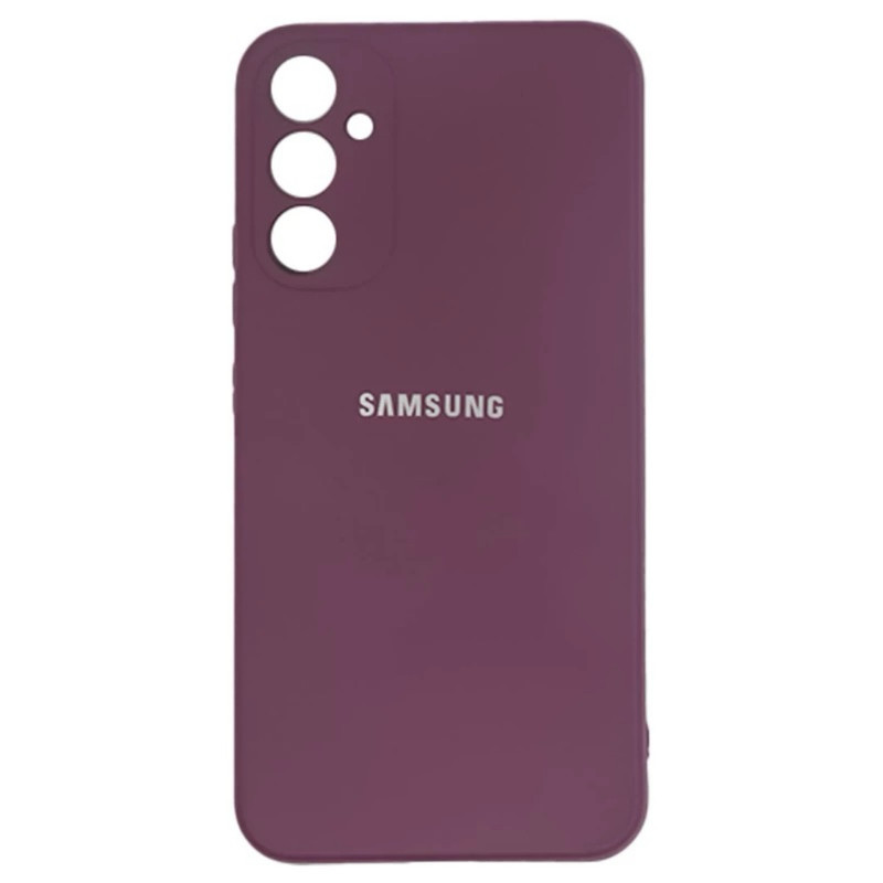 کاور قاب بانک مدل سیلیکونی مناسب برای گوشی موبایل سامسونگ GALAXY S23 FE