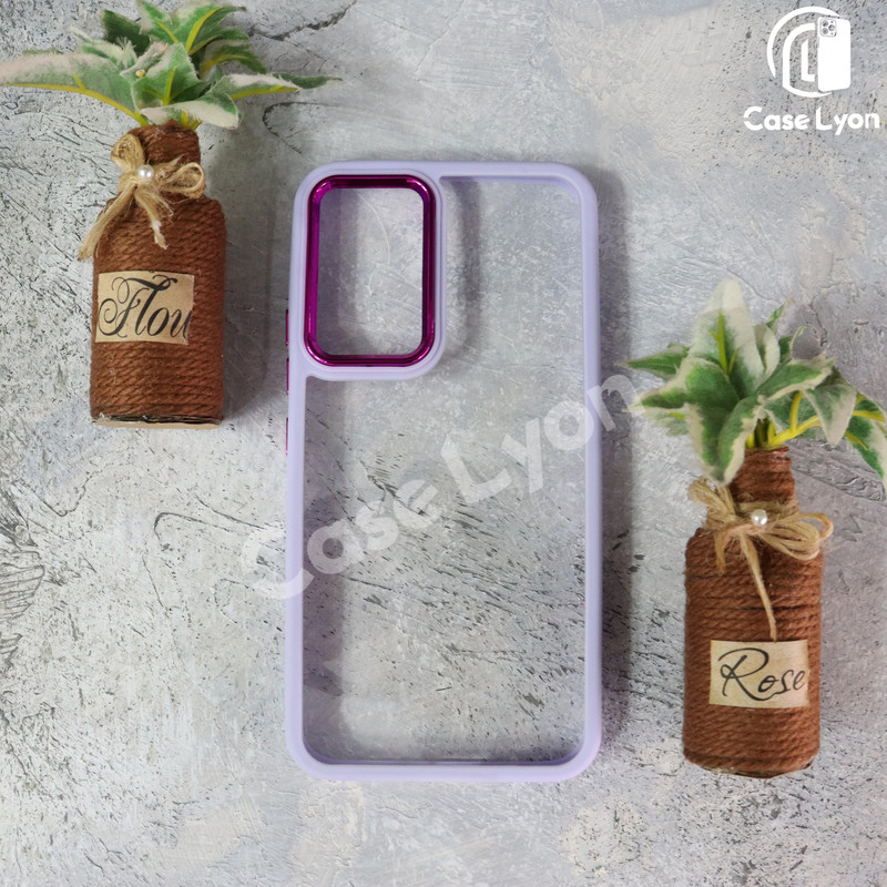 کاور کیس لیون مدل New Skin مناسب برای گوشی موبایل سامسونگ Galaxy A54