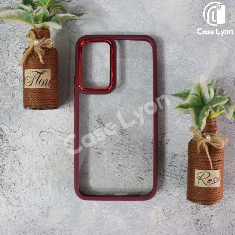 کاور کیس لیون مدل New Skin مناسب برای گوشی موبایل سامسونگ Galaxy A54