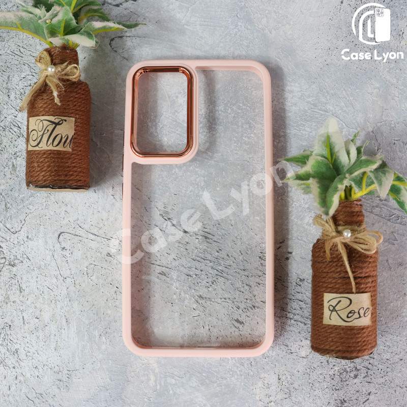 کاور کیس لیون مدل New Skin مناسب برای گوشی موبایل سامسونگ Galaxy A54