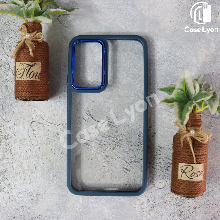 کاور کیس لیون مدل New Skin مناسب برای گوشی موبایل سامسونگ Galaxy A54