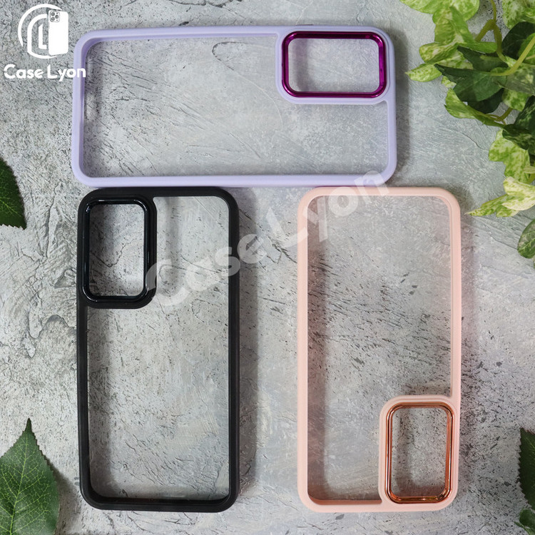 کاور کیس لیون مدل New Skin مناسب برای گوشی موبایل سامسونگ Galaxy A54