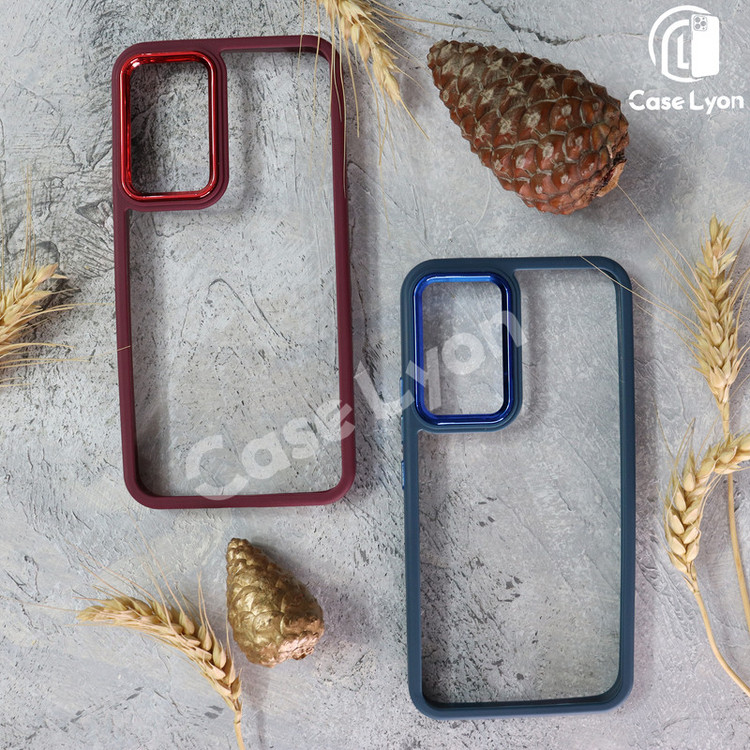 کاور کیس لیون مدل New Skin مناسب برای گوشی موبایل سامسونگ Galaxy A54