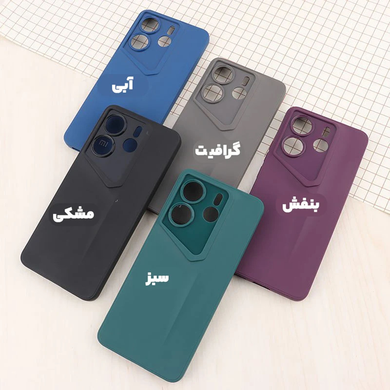 کاور موکولو مدل Porsche Design Strap مناسب برای گوشی موبایل شیائومی Redmi Note 11S /Note 11 4G به همراه بند آویز