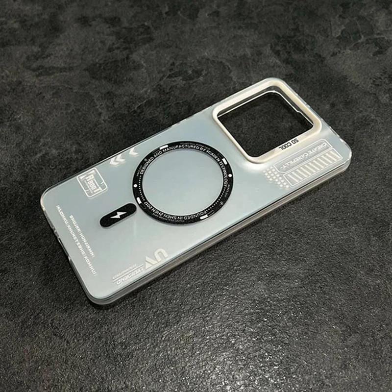 کاور گاردتک آساک مدل Socool مناسب برای گوشی موبایل آنر Honor 400 Lite