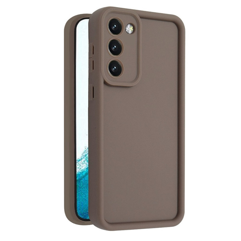 کاور هوکو مدل PufferSilicon مناسب برای گوشی موبایل سامسونگ Galaxy S20 FE