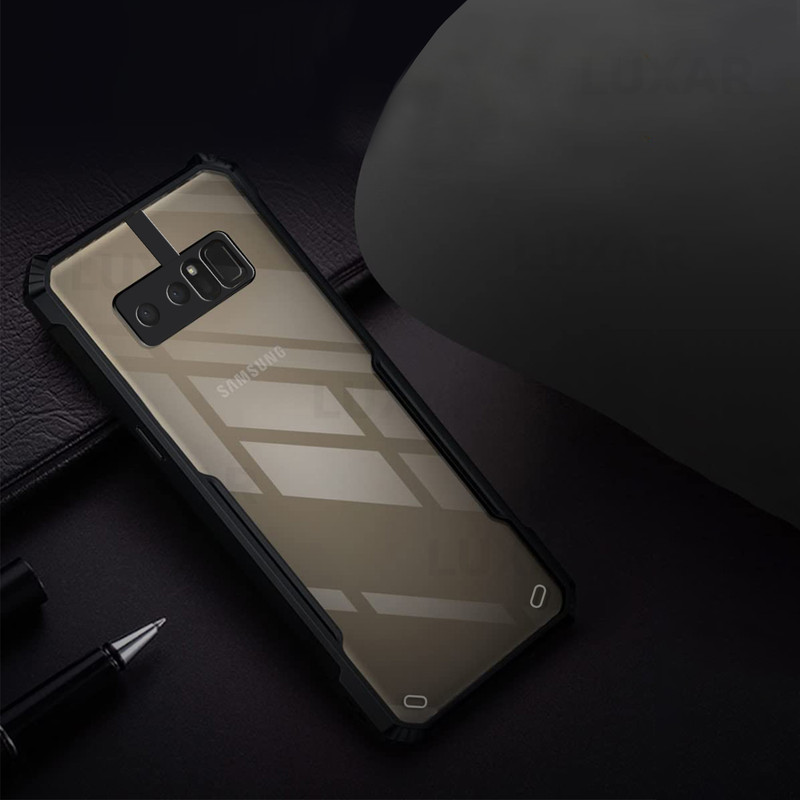کاور لوکسار مدل note8 -Vetra مناسب برای گوشی موبایل سامسونگ Galaxy Note 8