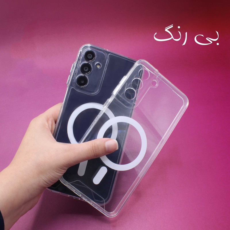 کاور مدل Magsafe مناسب برای گوشی موبایل سامسونگ Galaxy A14