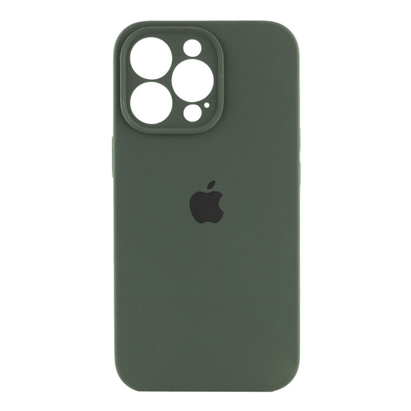 کاور مدل سیلیکونی مناسب برای گوشی موبایل اپل iPhone 13 Pro