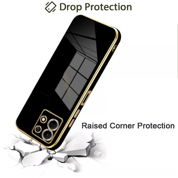 کاور اسپارتان مدل Mycase Strap مناسب برای گوشی موبایل شیائومی Redmi Note 14s به همراه بندآویز