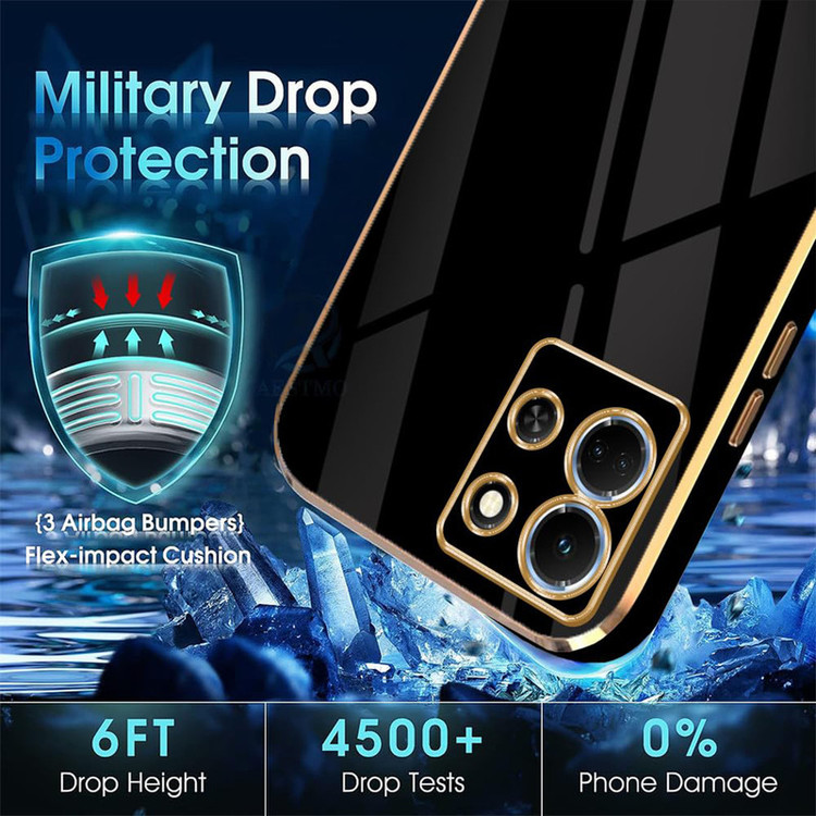 کاور اسپارتان مدل Mycase Strap مناسب برای گوشی موبایل شیائومی Redmi Note 14s به همراه بندآویز