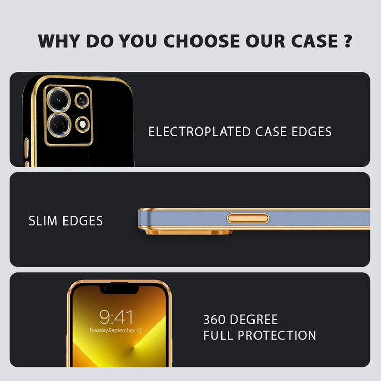کاور اسپارتان مدل Mycase Strap مناسب برای گوشی موبایل شیائومی Redmi Note 14s به همراه بندآویز
